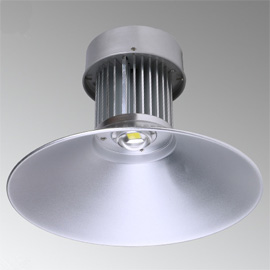 使用Led工廠燈，帶你走進(jìn)炫酷的時(shí)代