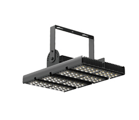 面對(duì)黑暗【led投光燈】當(dāng)仁不讓！！