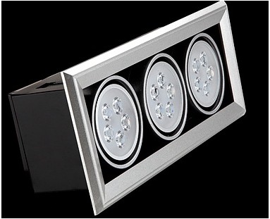 直面危害：Led節(jié)能燈擯除弊病與綠色光源有約！