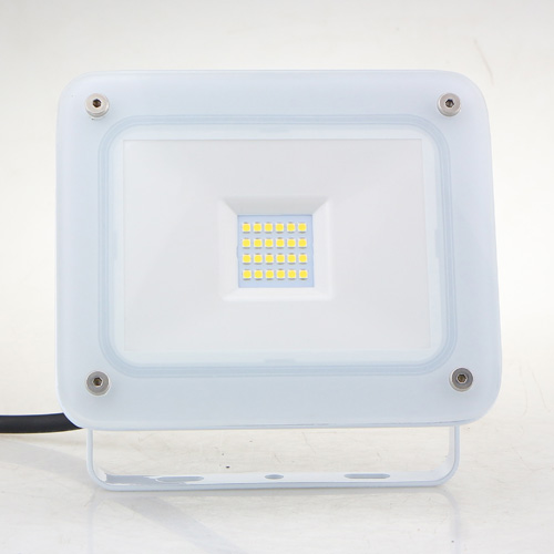 山東led投光燈環(huán)境不同，組成部件也有區(qū)別呢！