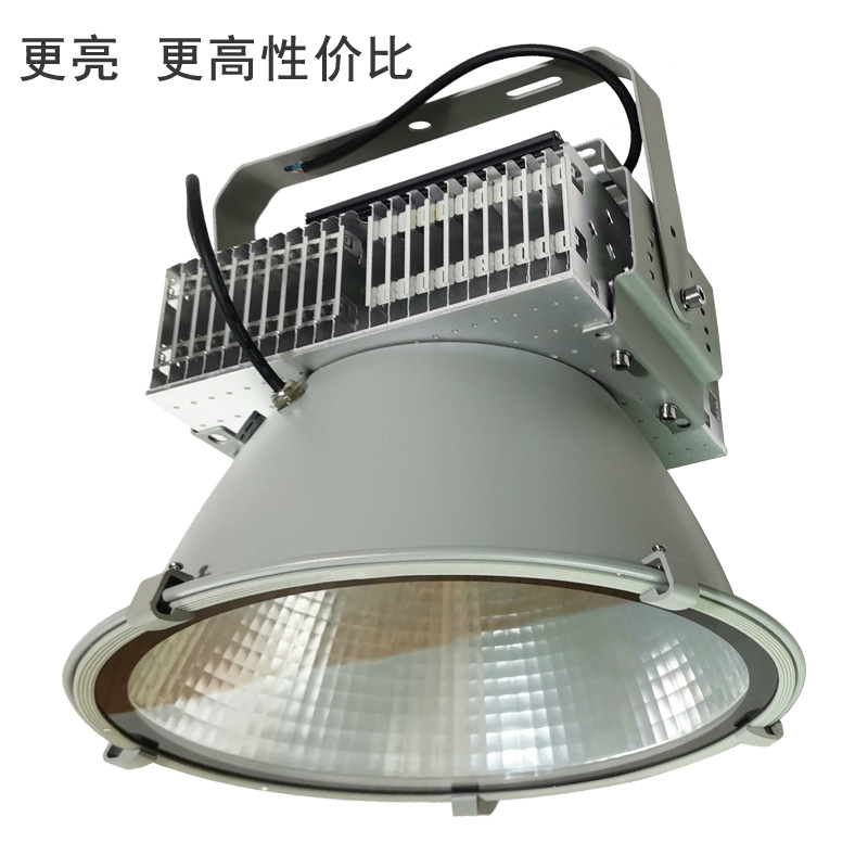 使用LED工礦燈需清楚什么？