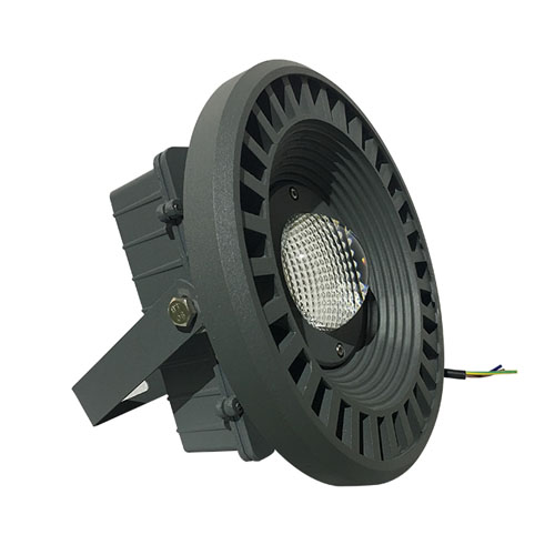 為何LED工礦燈能取代傳統(tǒng)燈具？