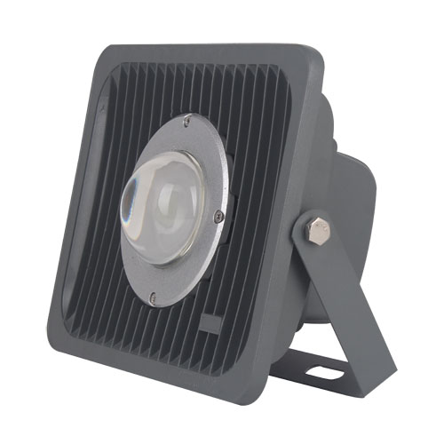 LED投光燈有什么作用，特性有哪些？